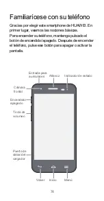 Preview for 74 page of Huawei Ascend G525 Manual