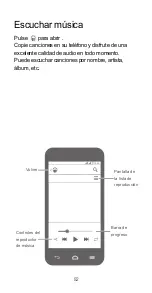 Preview for 82 page of Huawei Ascend G525 Manual