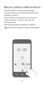 Preview for 101 page of Huawei Ascend G525 Manual