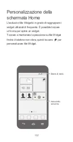 Preview for 102 page of Huawei Ascend G525 Manual