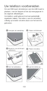 Preview for 123 page of Huawei Ascend G525 Manual