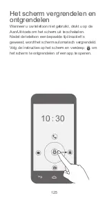 Preview for 125 page of Huawei Ascend G525 Manual