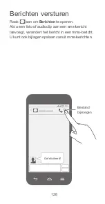 Preview for 128 page of Huawei Ascend G525 Manual