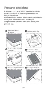 Preview for 147 page of Huawei Ascend G525 Manual