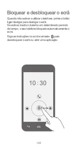 Preview for 149 page of Huawei Ascend G525 Manual