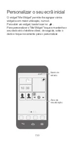 Preview for 150 page of Huawei Ascend G525 Manual