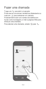 Preview for 151 page of Huawei Ascend G525 Manual