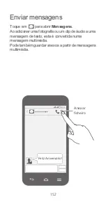 Preview for 152 page of Huawei Ascend G525 Manual