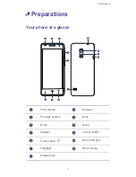 Preview for 9 page of Huawei Ascend G526 User Manual