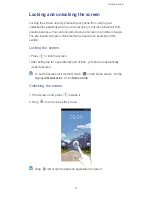 Preview for 15 page of Huawei Ascend G526 User Manual