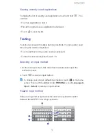 Preview for 21 page of Huawei Ascend G526 User Manual