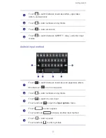 Preview for 22 page of Huawei Ascend G526 User Manual