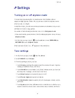 Preview for 88 page of Huawei Ascend G526 User Manual