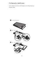 Preview for 20 page of Huawei Ascend G6 Quick Start Manual