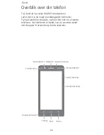 Preview for 26 page of Huawei Ascend G6 Quick Start Manual