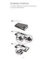 Preview for 27 page of Huawei Ascend G6 Quick Start Manual