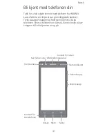 Preview for 33 page of Huawei Ascend G6 Quick Start Manual