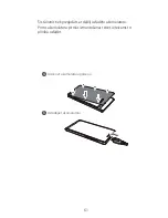 Preview for 63 page of Huawei Ascend G6 Quick Start Manual