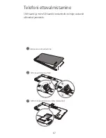 Preview for 69 page of Huawei Ascend G6 Quick Start Manual