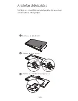 Preview for 111 page of Huawei Ascend G6 Quick Start Manual