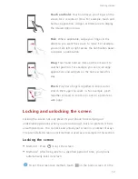 Preview for 17 page of Huawei ASCEND G620 User Manual