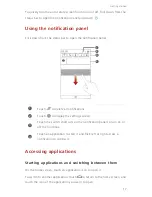 Preview for 22 page of Huawei ASCEND G620 User Manual