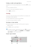 Preview for 23 page of Huawei ASCEND G620 User Manual