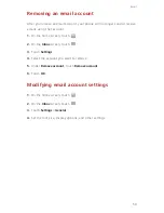 Preview for 55 page of Huawei ASCEND G620 User Manual