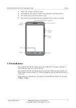 Preview for 14 page of Huawei Ascend G620S-L01 Faqs