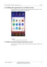 Preview for 18 page of Huawei Ascend G620S-L01 Faqs