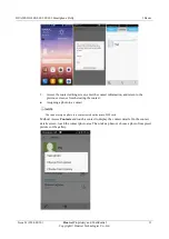 Preview for 20 page of Huawei Ascend G620S-L01 Faqs