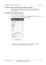 Preview for 23 page of Huawei Ascend G620S-L01 Faqs