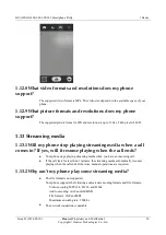 Preview for 37 page of Huawei Ascend G620S-L01 Faqs