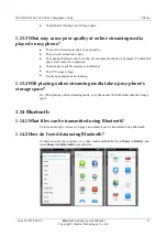 Preview for 38 page of Huawei Ascend G620S-L01 Faqs