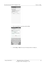 Preview for 47 page of Huawei Ascend G620S-L01 Faqs