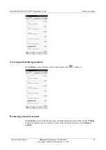 Preview for 50 page of Huawei Ascend G620S-L01 Faqs