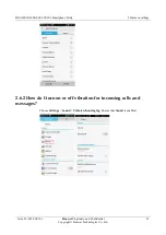 Preview for 60 page of Huawei Ascend G620S-L01 Faqs