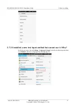 Preview for 64 page of Huawei Ascend G620S-L01 Faqs