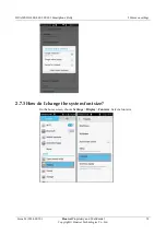 Preview for 65 page of Huawei Ascend G620S-L01 Faqs