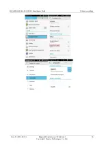 Preview for 67 page of Huawei Ascend G620S-L01 Faqs
