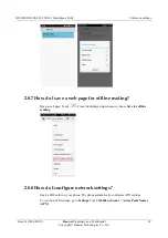 Preview for 72 page of Huawei Ascend G620S-L01 Faqs