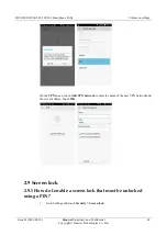Preview for 75 page of Huawei Ascend G620S-L01 Faqs