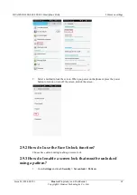 Preview for 76 page of Huawei Ascend G620S-L01 Faqs