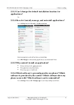 Preview for 80 page of Huawei Ascend G620S-L01 Faqs