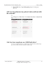 Preview for 85 page of Huawei Ascend G620S-L01 Faqs