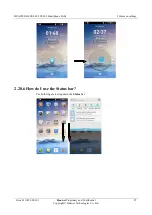 Preview for 94 page of Huawei Ascend G620S-L01 Faqs