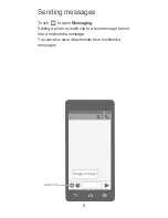 Preview for 7 page of Huawei Ascend G700 Manual