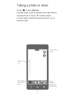 Preview for 8 page of Huawei Ascend G700 Manual