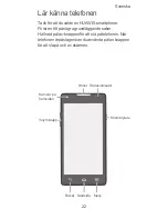 Preview for 23 page of Huawei Ascend G700 Manual