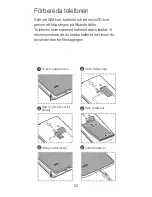 Preview for 24 page of Huawei Ascend G700 Manual